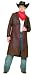 Teen Desperado Cowboy Costume by Forum