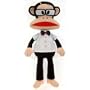 Paul Frank 18" Julius Knitted Monkey (Studious)