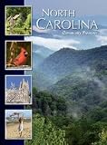 North Carolina Community Treasures Book