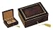 Toscano Leather Jewelry Box by Fiorentina