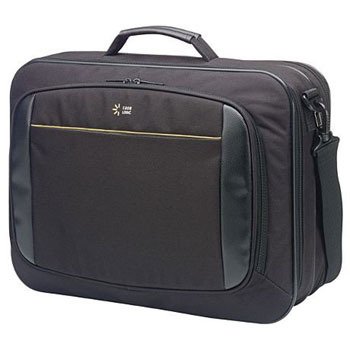 Cover image : CASE LOGIC(ケースロジック) VNC-15F パソコンバッグ BRIEF CASE ブラック VNC-15F