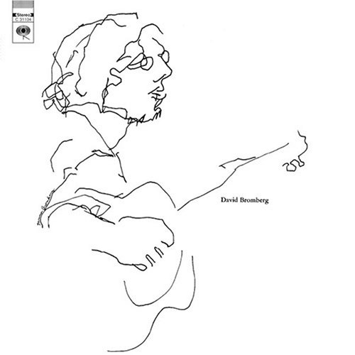 CD-Charts  Search : David Bromberg