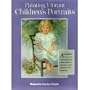Painting Vibrant Children's Portraits
