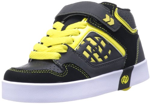 Heelys Stripes Skate Shoe (Little Kid/Big Kid)