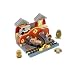 KidKraft PlayKraft Four Alarm Firehouse