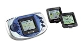 Lexibook - JG1010 - Jeux portables  - Cyber Console - 3 cartouches