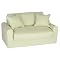 Sofa Sleeper - Green Check