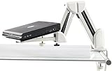General Office 3D-Notebook-Arm zur Tischmontage