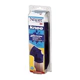 Nexcare Adjustable Knee Brace with Breathe-O-Prene