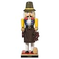 Wine Master Nutcracker