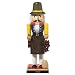 Wine Master Nutcracker