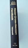 Radar cross section handbook Volume 2