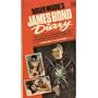 Roger Moore's James Bond diary