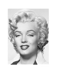 (72x100) Marilyn Monroe Huge Wall Mural Movie