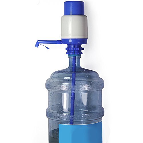 Top Best 5 water pump bottle for sale 2016 Product BOOMSbeat