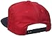NBA Youth Boys 8-20 Flat Visor Snapback