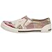 Rocket Dog Women's Jasmine Tea Sneaker #Image 5