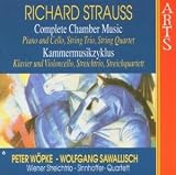 Richard Strauss: Complete Chamber Music, Vol. 6