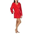Xhilaration&reg; Junior's Robe - Red Pop
