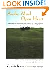 Awake Mind, Open Heart: The Power of Courage and Dignity in Everyday Life