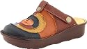 Spring Step Women's Lollipop Clog