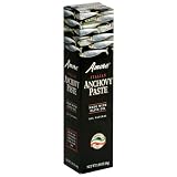 Amore Paste-Anchovy, 1.58-Ounce Units (Pack of 12)