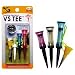 Sports : Koviss Long, Middle, Small & Extra Short VS-Tee® VS108
