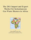 Gas Water Heater Books