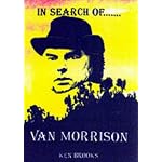 In Search of Van Morrison book cover