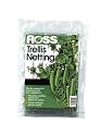 Ross 16387 18-Foot x 6-Foot Trellis Netting, Black