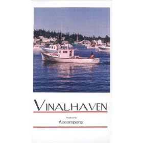 Vinalhaven [VHS]