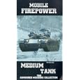 Mobile Firepower - Medium Tank [2000]