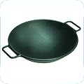 Woks