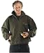 Cormoran Astro-Thermo-Fleecejacke