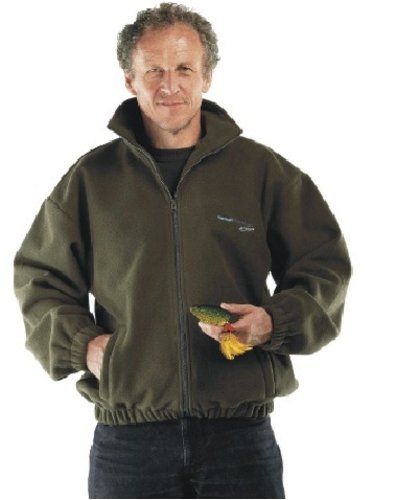 Cormoran Astro-Thermo-Fleecejacke