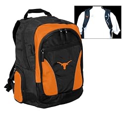 Logo Chair 218-62 Texas Backpack