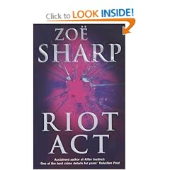 Riot Act