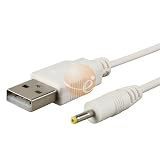 USB Charging Cable for Microsoft Xbox 360 Wireless Headset