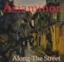 Along the Street