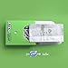 EXTRA Peppermint Sugar Free Chewing Gum, 15 pieces (3 Pack)