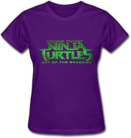 Teenage Mutant Ninja Turtles Out Of The Shadows Women's T-shirt