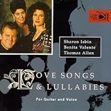 Love Songs and Lullabies