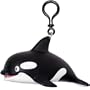 The Children's Place Baby-girls Black Water Clip