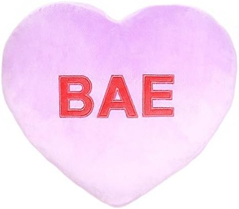 Candy Heart Pillow - BAE