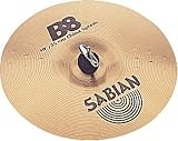 Sabian B8 10 Inch China Splash - B0002F57HE