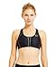 Under Armour Armour Bra A - Women's Black/Starfruit/Starfruit 34A