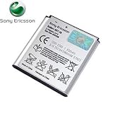 Guilty Gadgets ® - Genuine Original Sony Ericsson BST-38 BST38 Battery For C510, C901, C902, C905, Jalou, K770i, K850i, R300, SE S500i, T303, T650i, W580i, W902, W980i, W995, XPERIA X10 Mini Pro, Z770i, Z780i