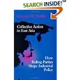 Collective Action in East Asia: How Ruling Parties Shape Industrial Policy (Cornell Studies in Political Economy) by  Gregory W. Noble