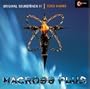 Macross Plus - Original Soundrack - Vol. 2