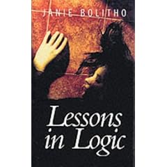 Lessons in Logic (DCI Roper series)